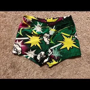 🌟5 FOR 25!!!🌟 EUC Hip hop shorts!!!